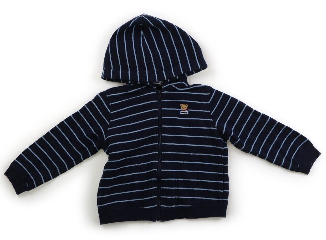 ファミリア　新品　パーカー　サイズ130 パーカー | ファミリア公式サイト