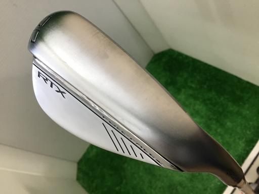 クリーブランド Cleveland RTX ZIPCORE FULL-FACE 2 50°|08° ウェッジ WG NS PRO 950GH neo フレックスS メンズ 男性用 右利き 右用 Cランク ゴルフクラブ