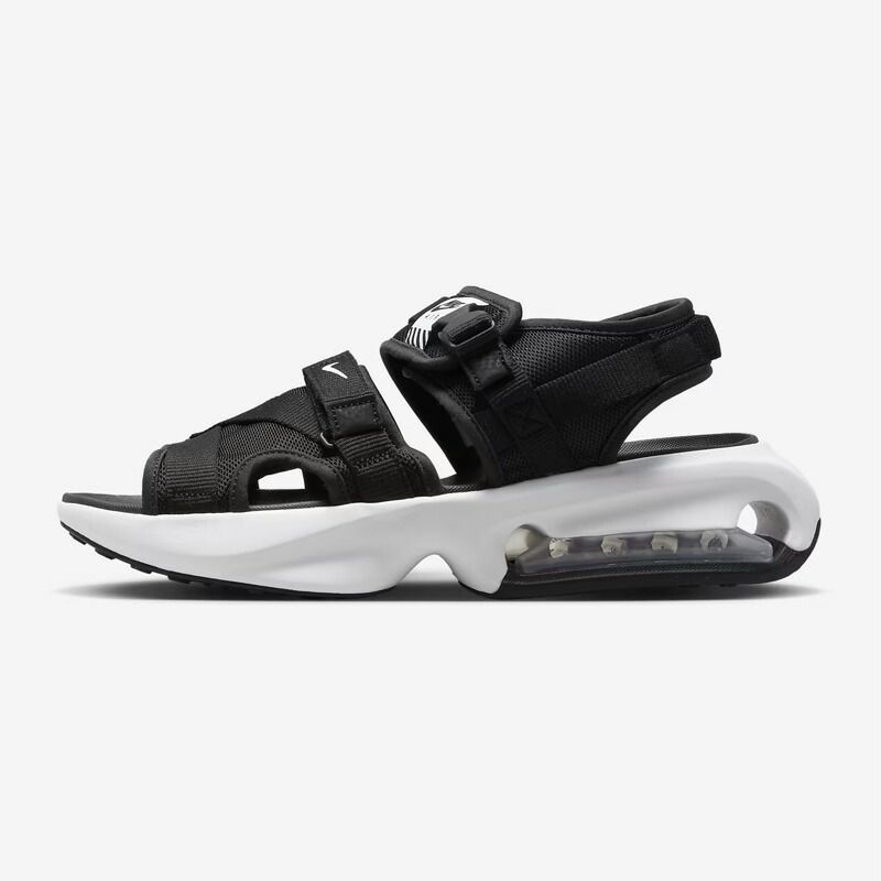 ナイキ メンズサンダル NIKE エア マックス ソル 男性 スポーツサンダル サンダルスニーカー シューズ エアーマックス サンダル スポーティ 紳士 メンズ靴 スポサン サマー 夏 nike AIR MAX SOL SANDAL |DD9972-002