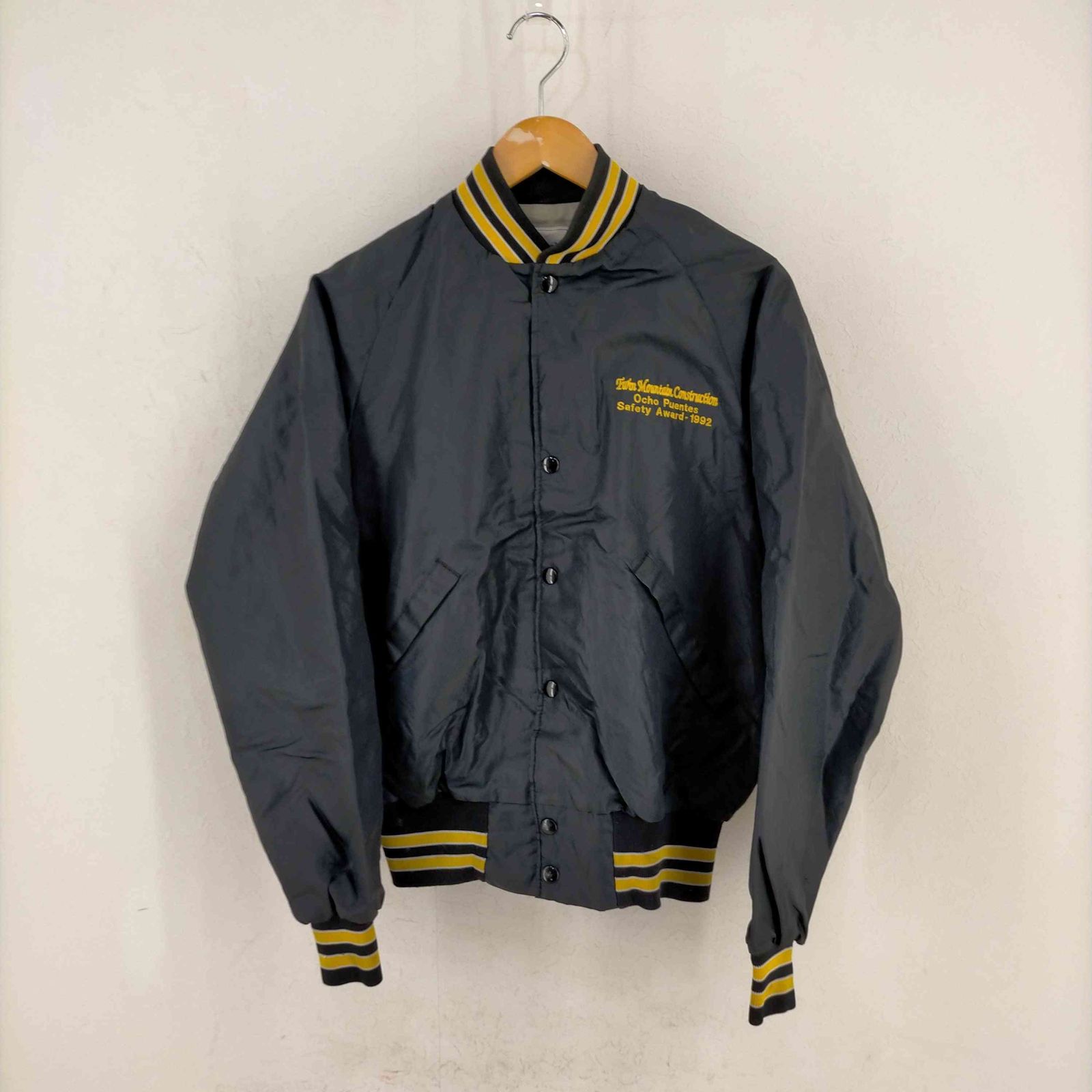 Rare Vintage Dunbrooke 80's Jacket ****Made in USA**** | eBay