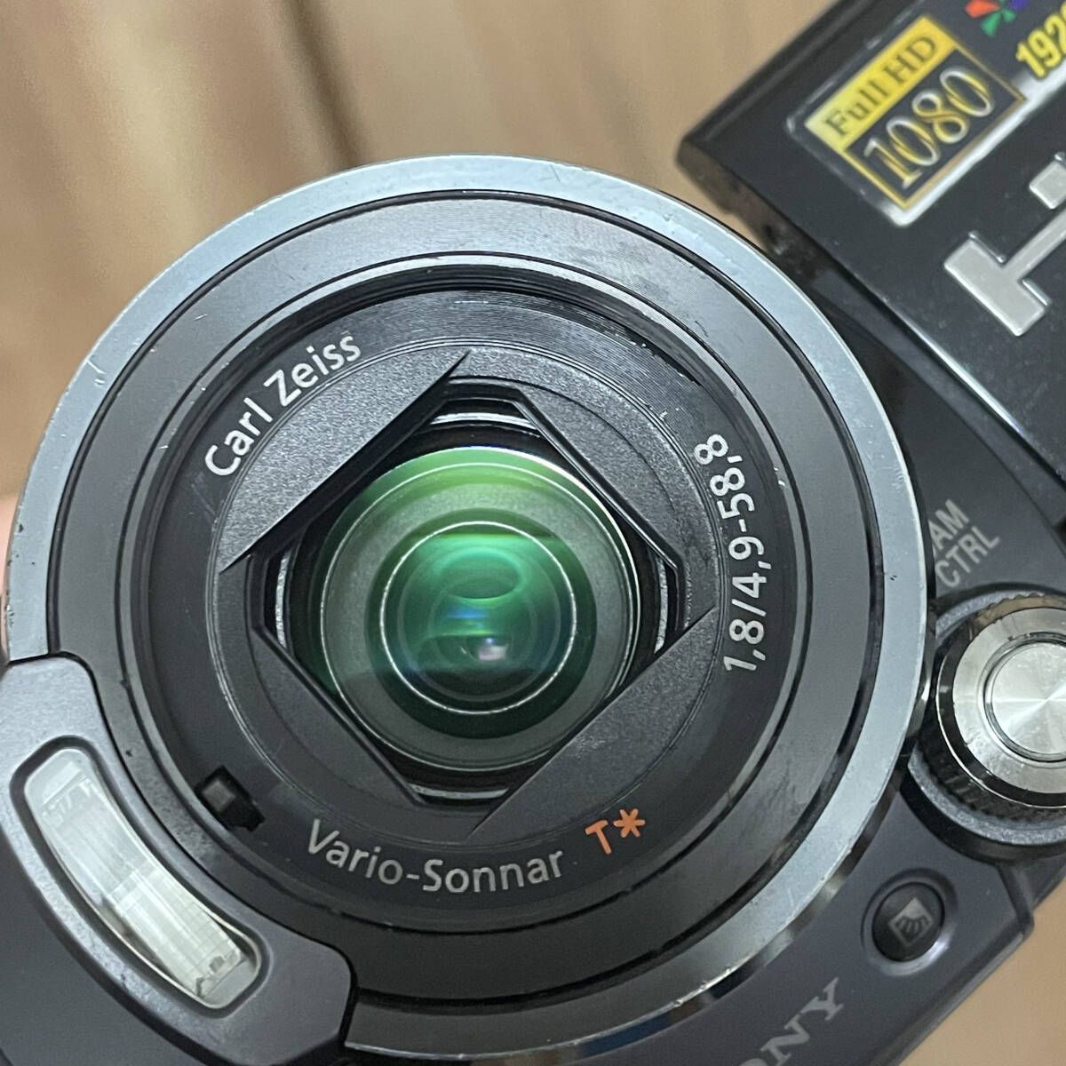 H01[6644] ソニー SONY HDR-SR12 H01[6644] ソニー SONY HDR-SR12