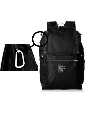 マリメッコ BUDDY