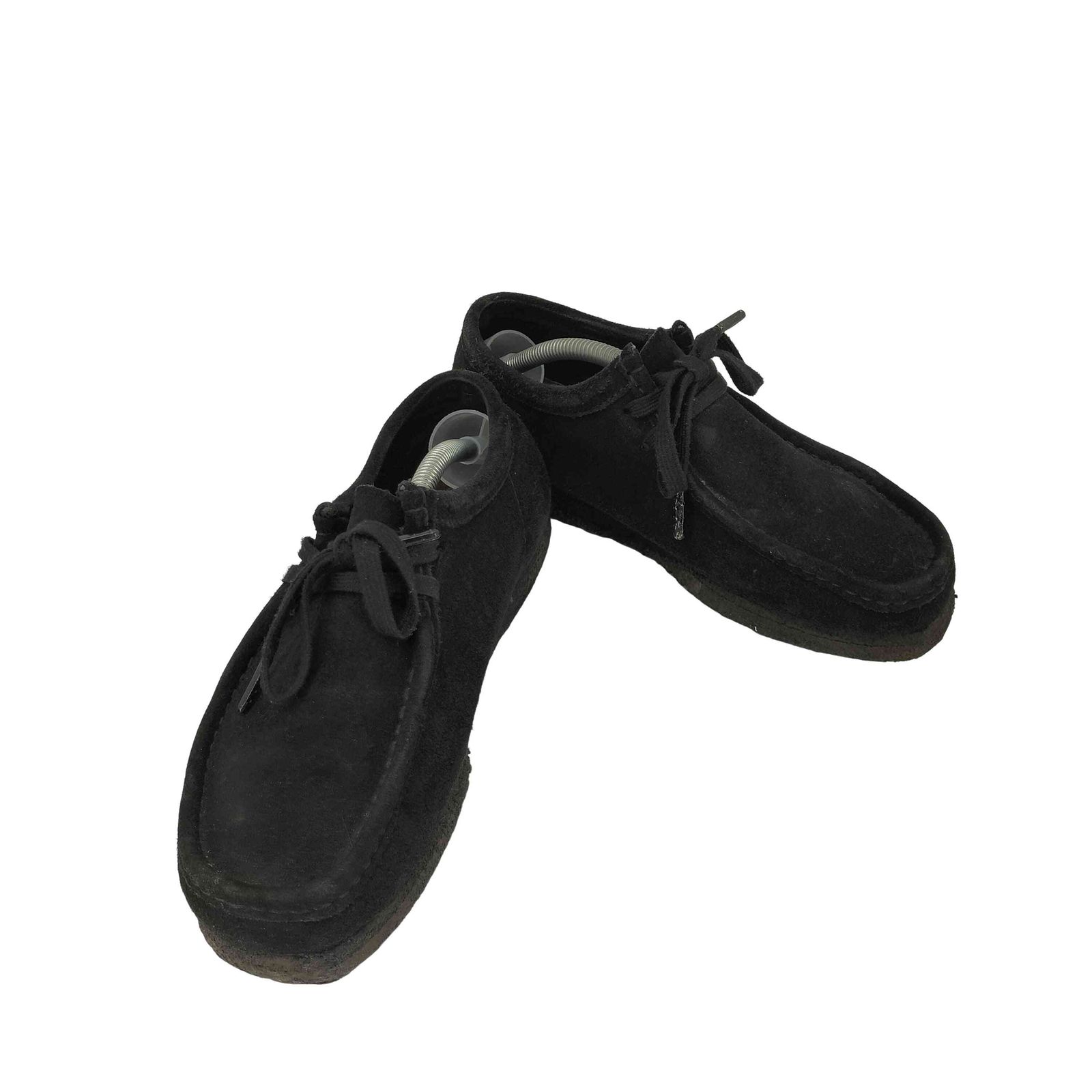 クラークスオリジナルズ Clarks ORIGINALS Wallabee スエード メンズ JPN：26 