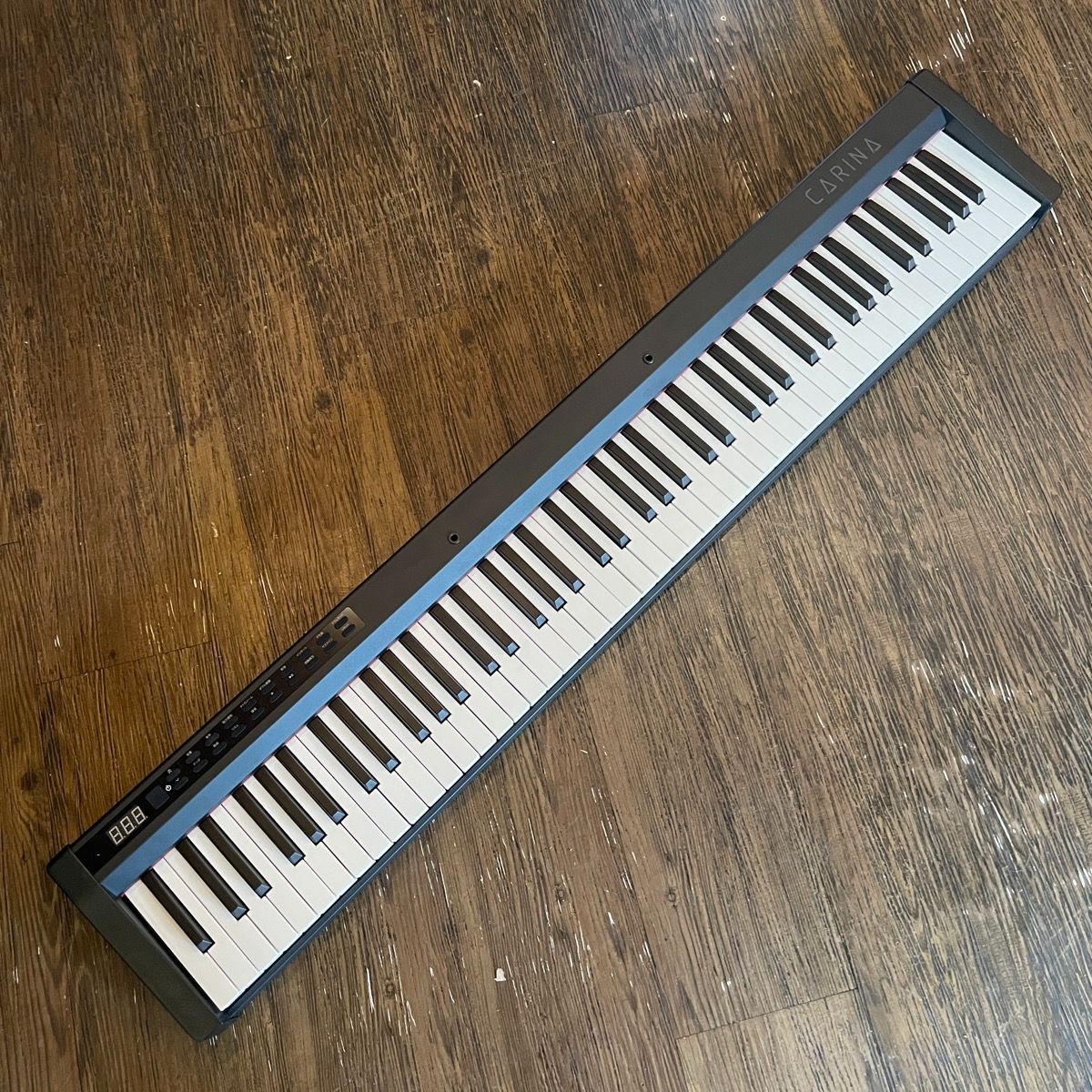 カリーナ88鍵盤電子ピアノ