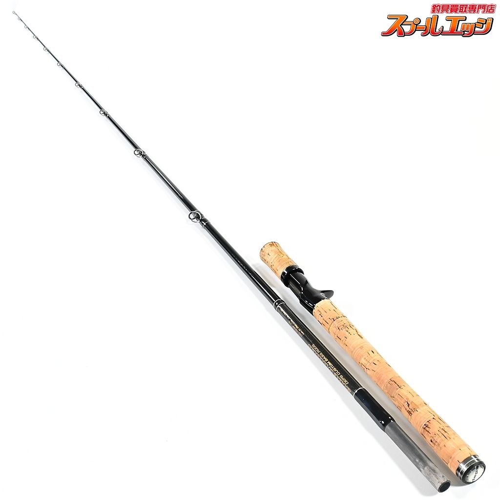 デプス サイドワインダー THE M-BLOW TGC-76HRF deps グラス