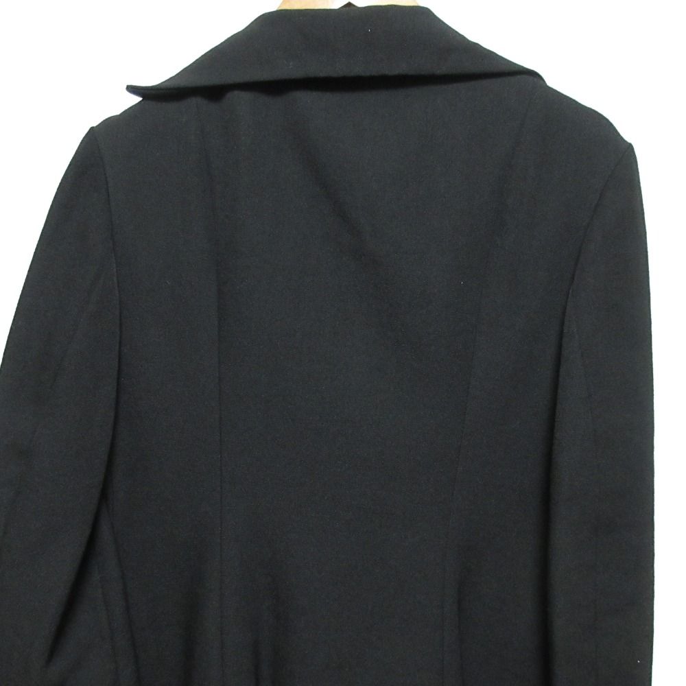 美品 04AW Yohji Yamamoto ヨウジヤマモト ビッグポケット
