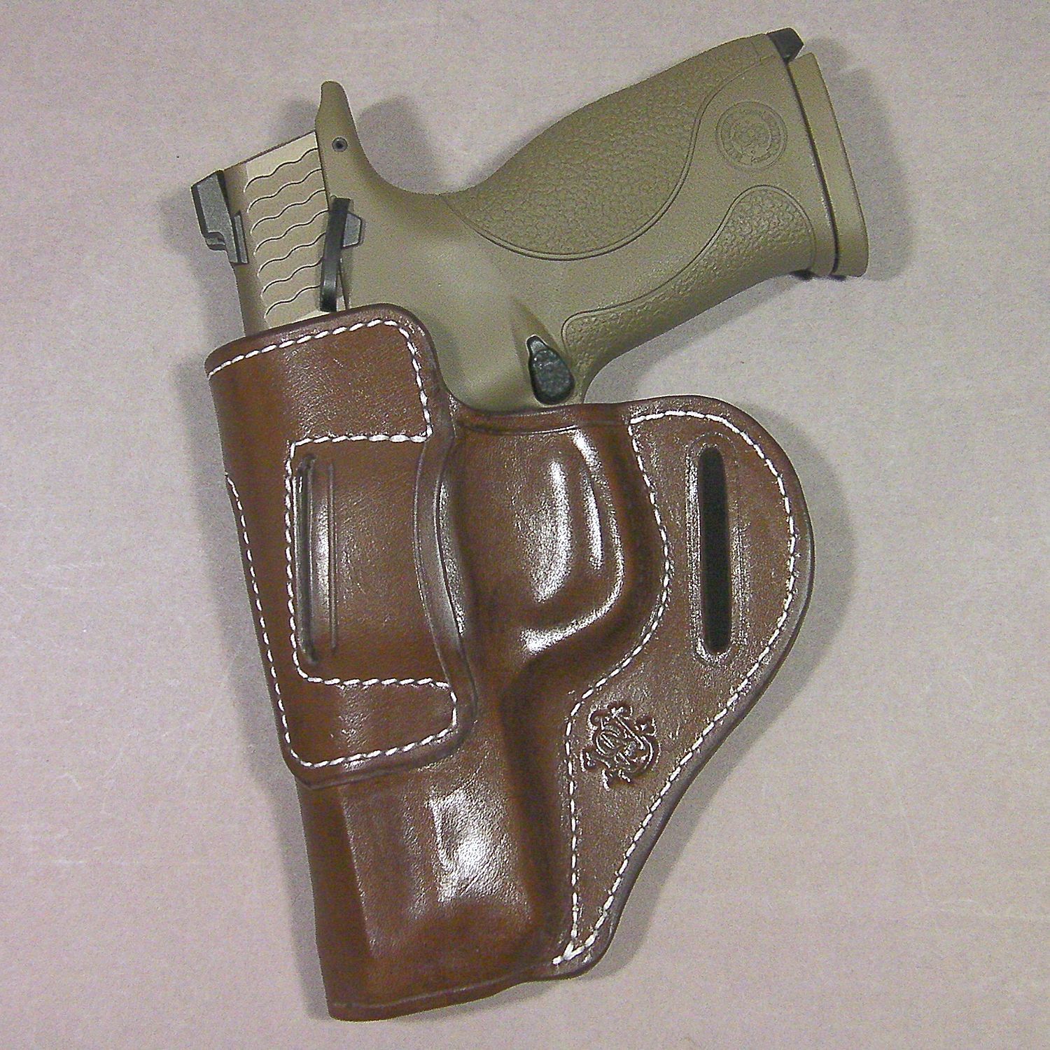 東京マルイ M&P 9 / Vカスタム 用コンシールドタイプの