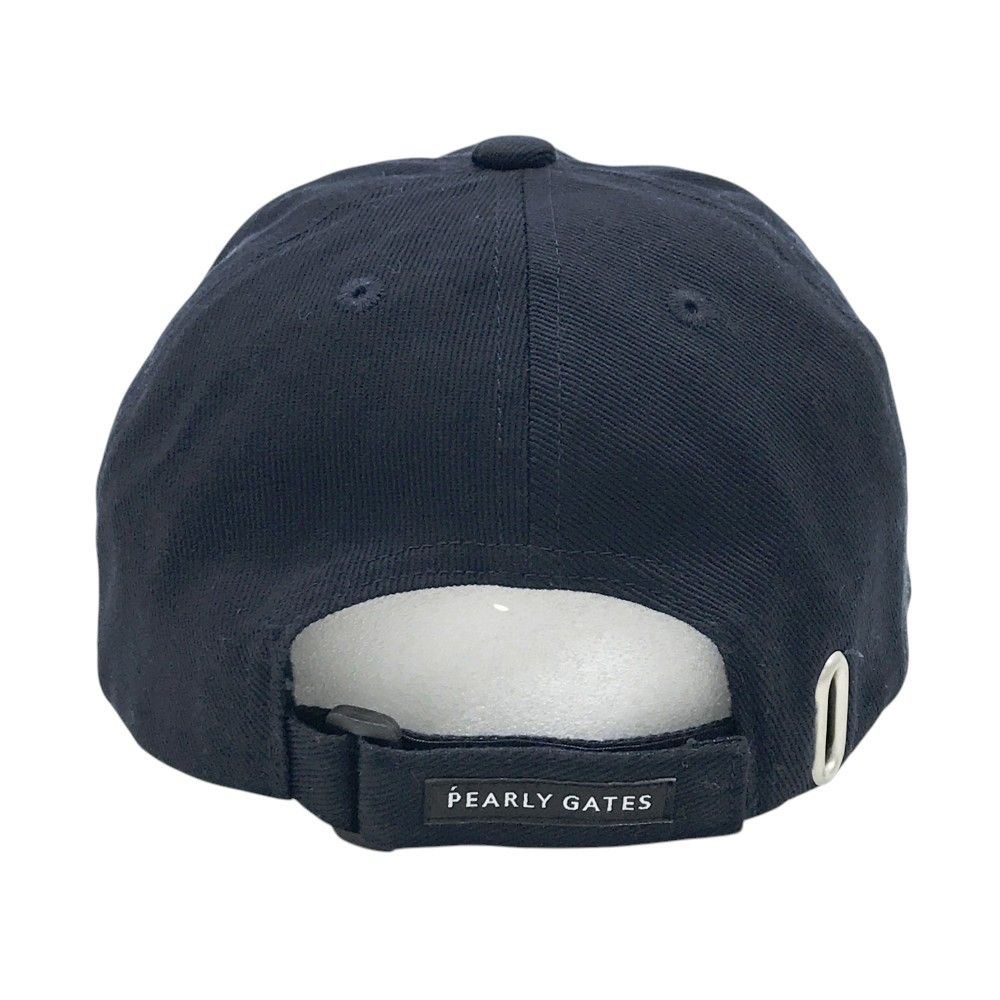 PEARLY GATES パーリーゲイツ ×Disney キャップ ミッキーマウス