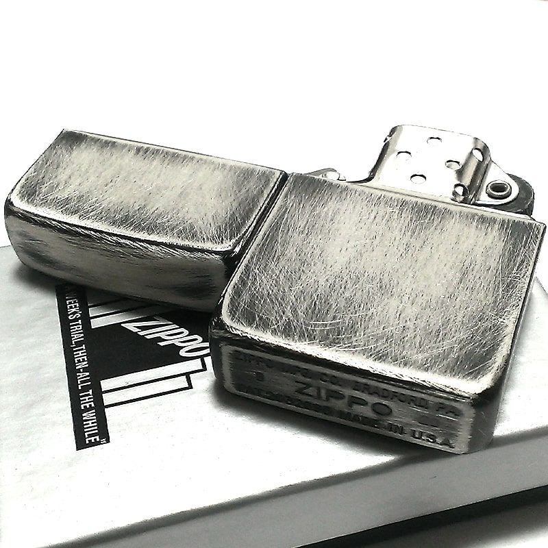 ZIPPO 1941 復刻レプリカ ジッポ ライター かっこいい マリア