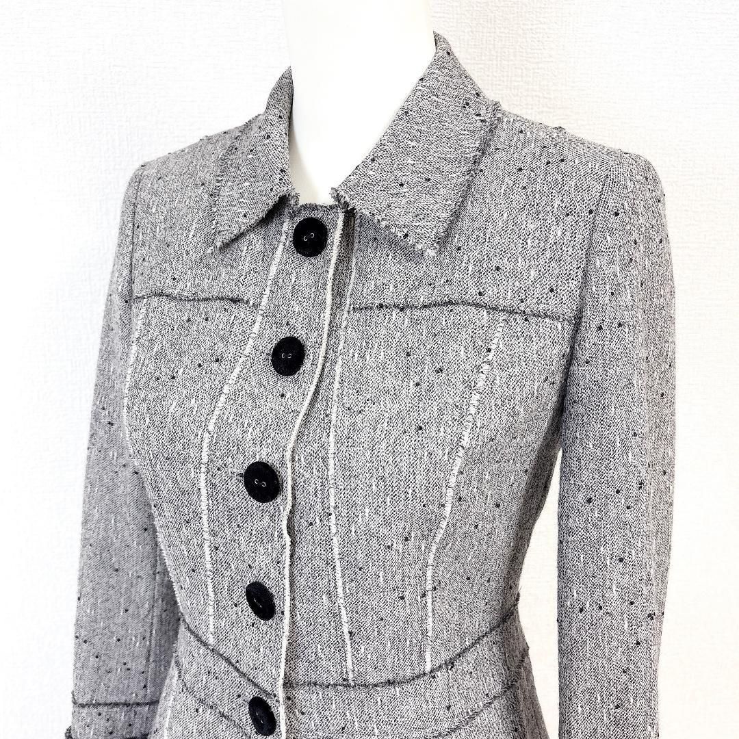 スカートセットアップ 36