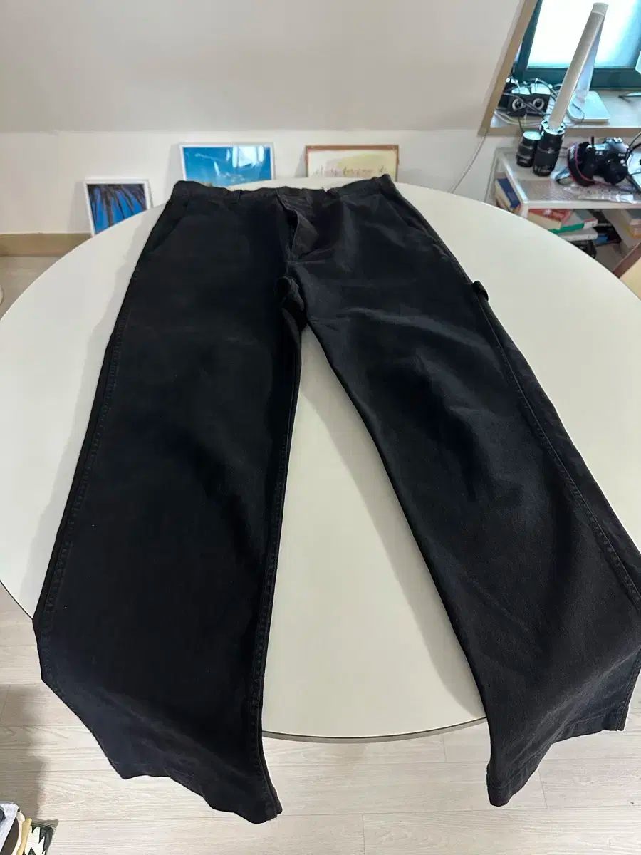 ryoo パンツ
