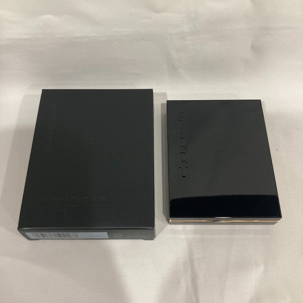 未開封未使用】SUQQU 甘艶限定復刻品