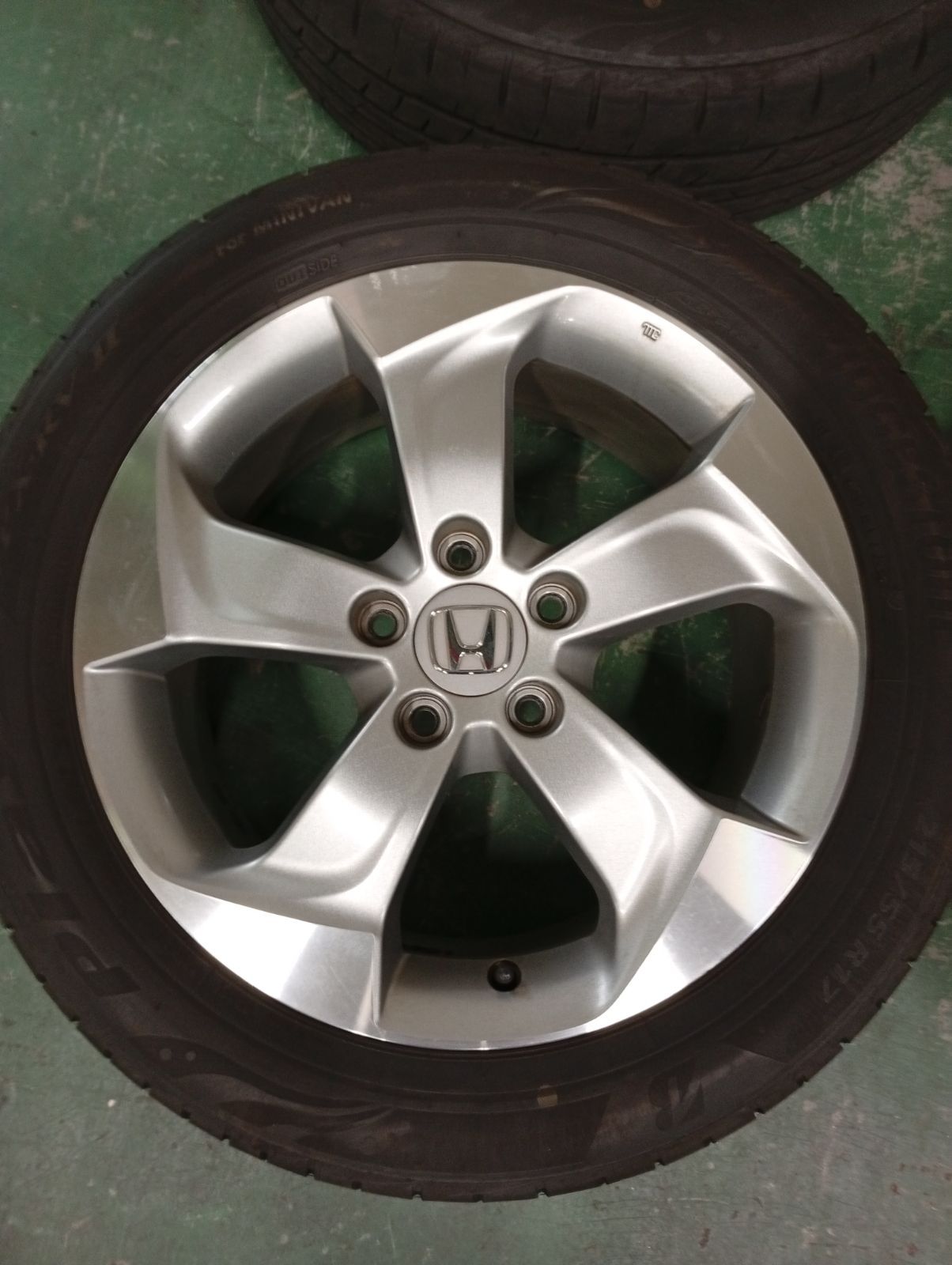 Ｒ１７ １７Ｘ７Ｊ