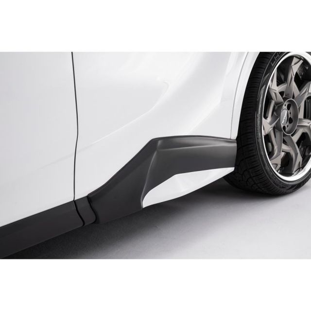 WALD SPORTS LINE R4.11~ レクサス リアドアパネル RX F SPORT TALA15 TALH17 ヴァルド バルド エアロ