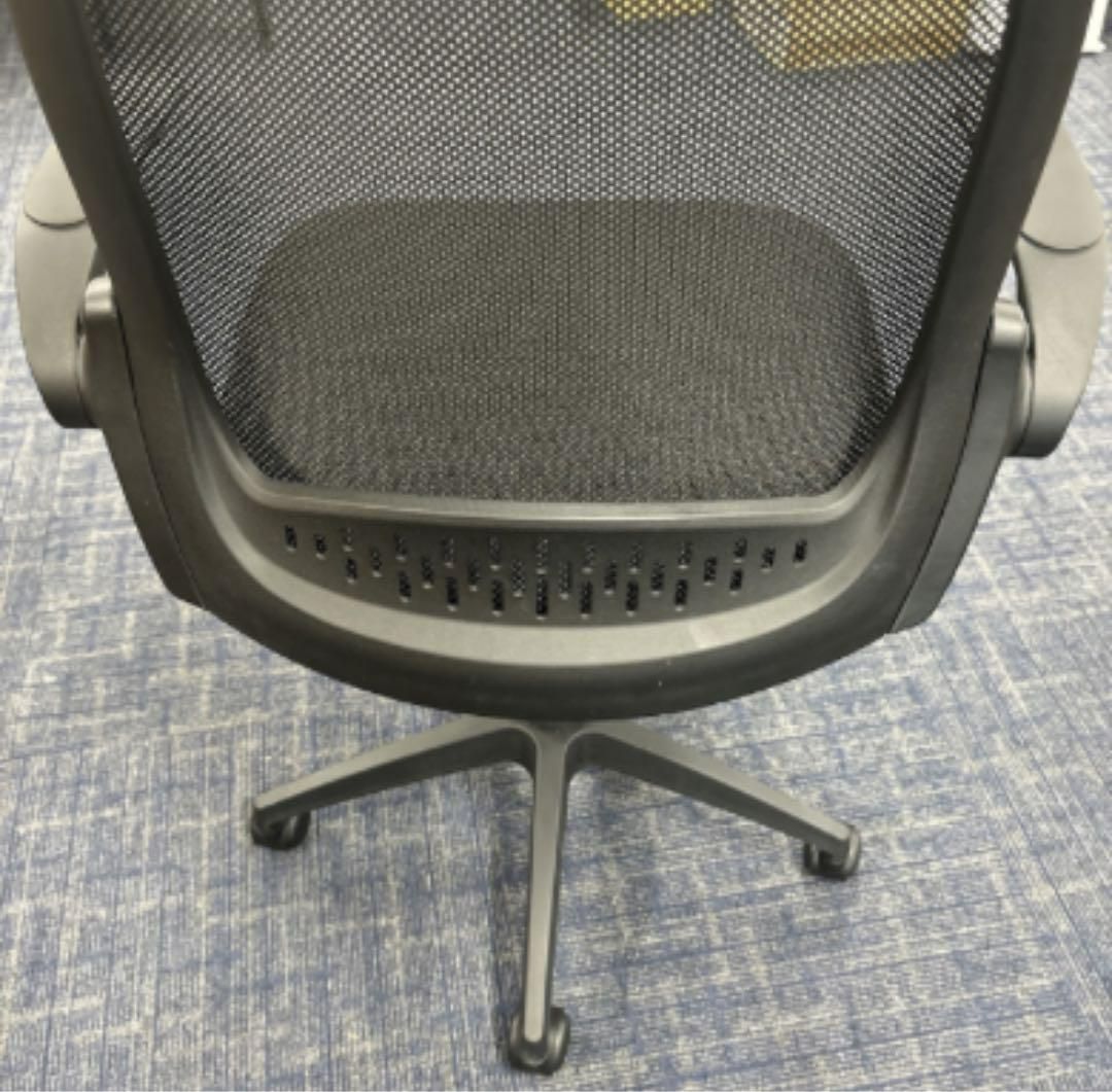 KOMENE 新品 オフィスチェア 腰サポート デスクチェア 椅子 KOMENE 新品 オフィスチェア 腰サポート デスクチェア 椅子