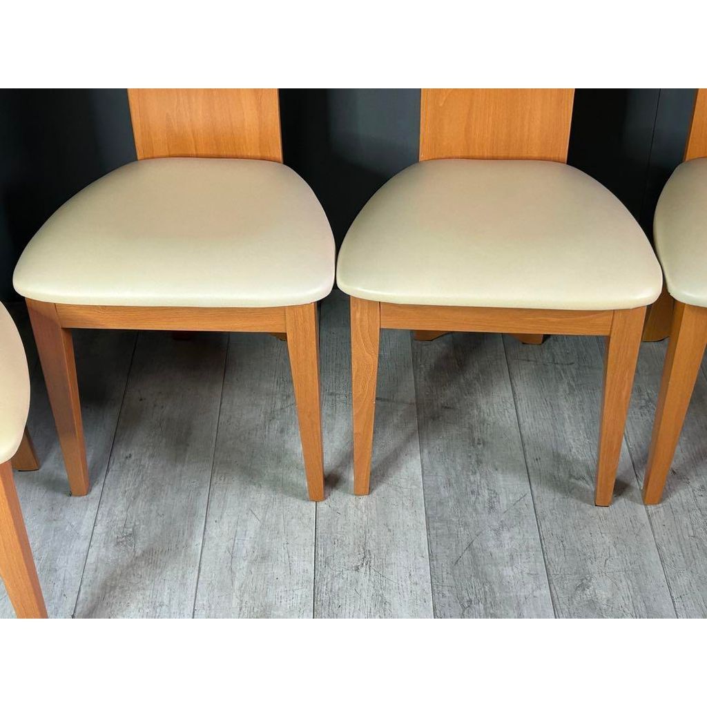 美品高級家具チェアシンプルモダンPAKSNWI ハイバックチェアYZ