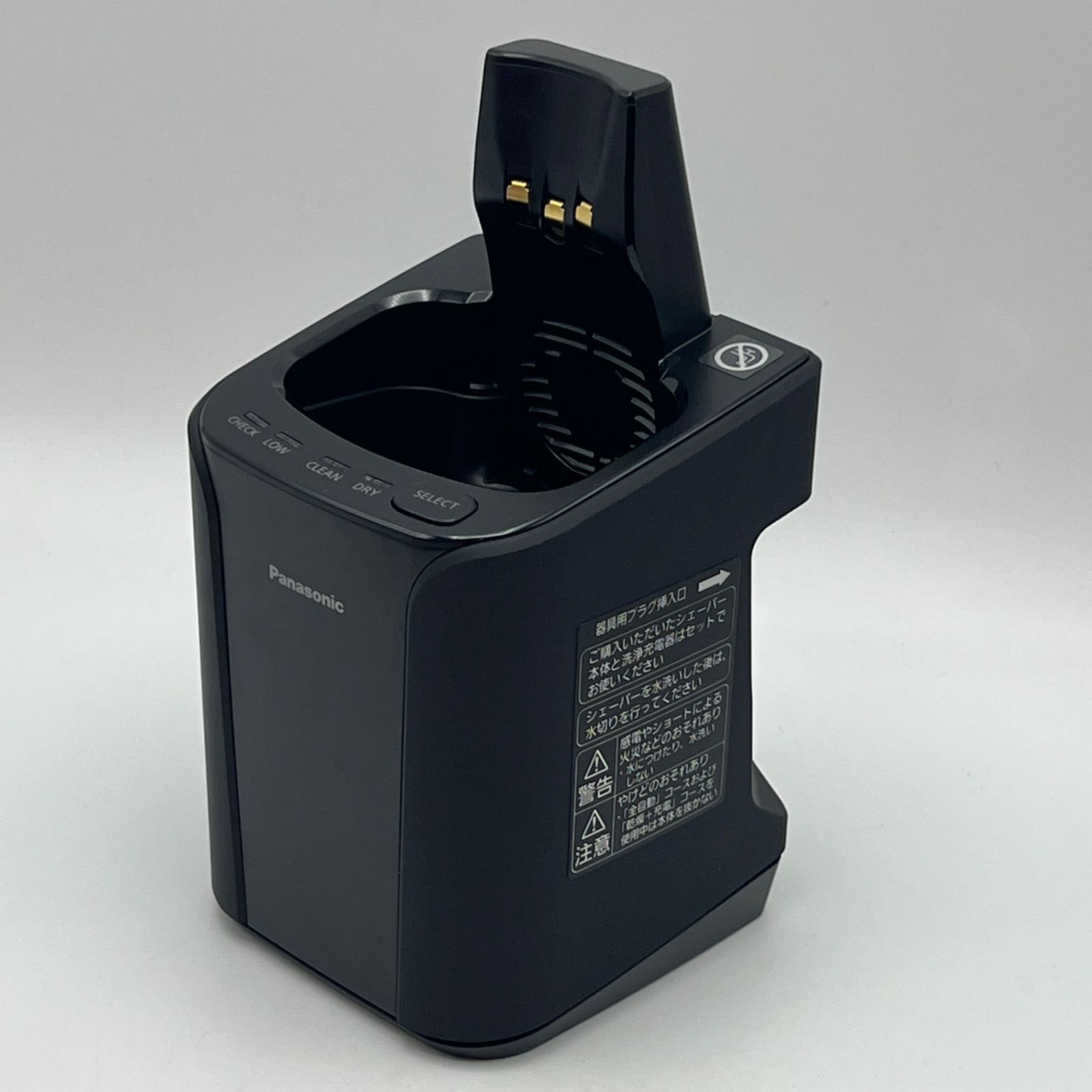 Panasonic 電気シェーバー ES-LS9P 収納ケース付き Panasonic 電気シェーバー ES-LS9P 収納ケース付き メンズシェーバー