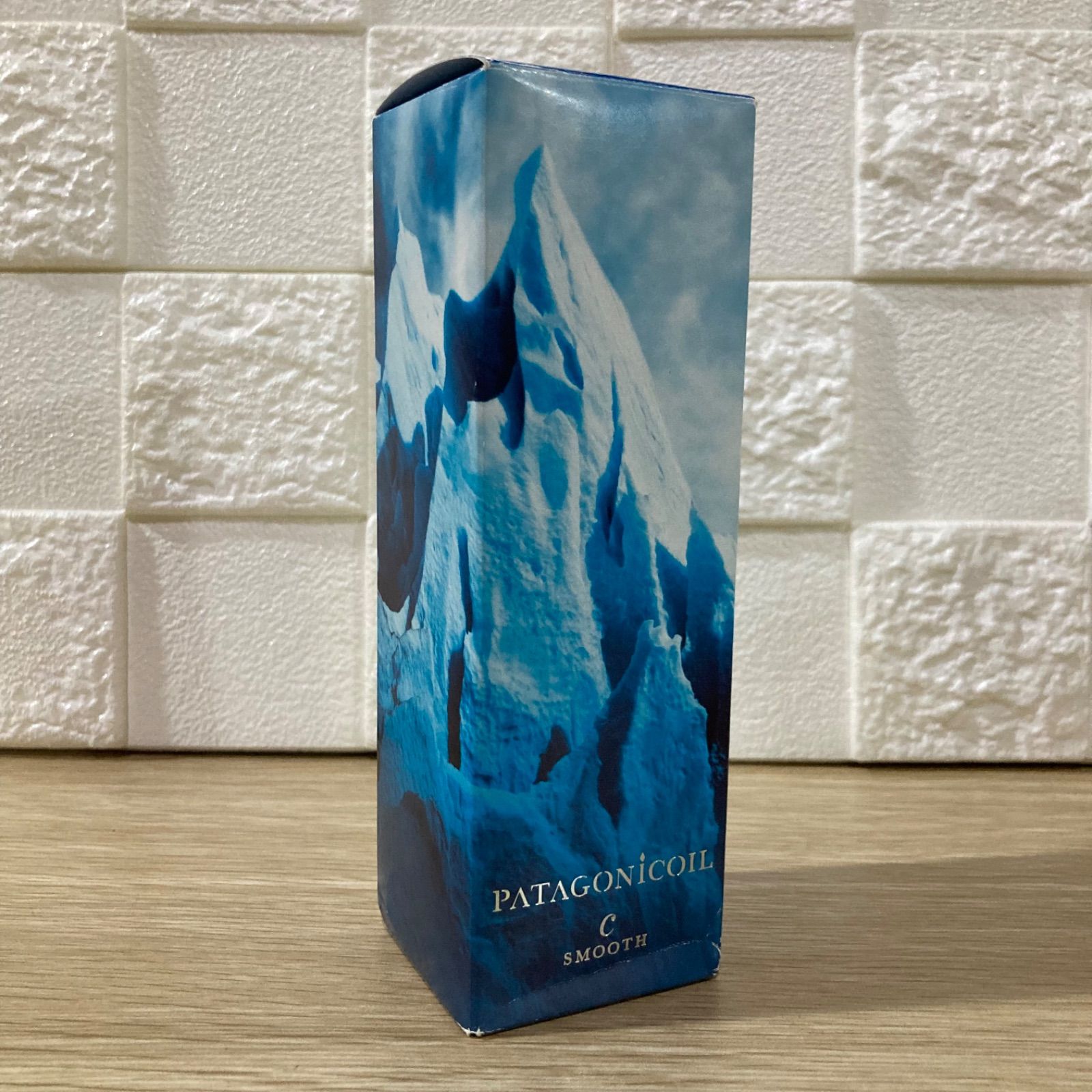 パタゴニックオイル カテドラル スムース / 100ml×3本 Amazon | デミ パタゴニックオイル カテドラル スムース 100ml