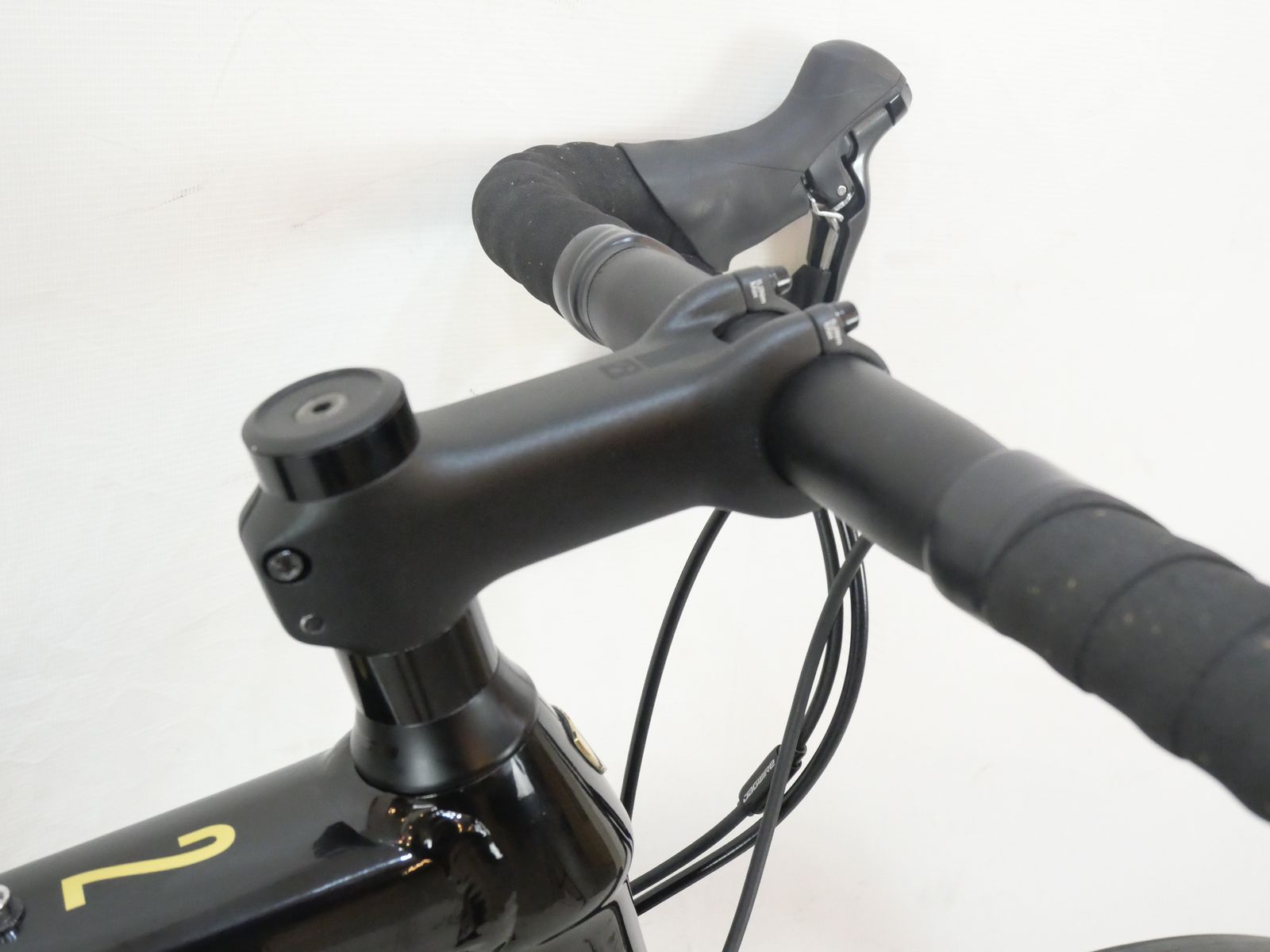 TREK トレック DOMANE AL2 DISC 2021年モデル ロードバイク バイチャリ有明店 BRIGHTFACE_UK