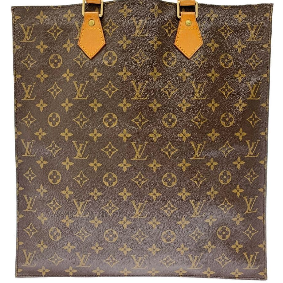 中古】【ジャンク】 LOUIS VUITTON ルイ・ヴィトン M51140 モノグラム