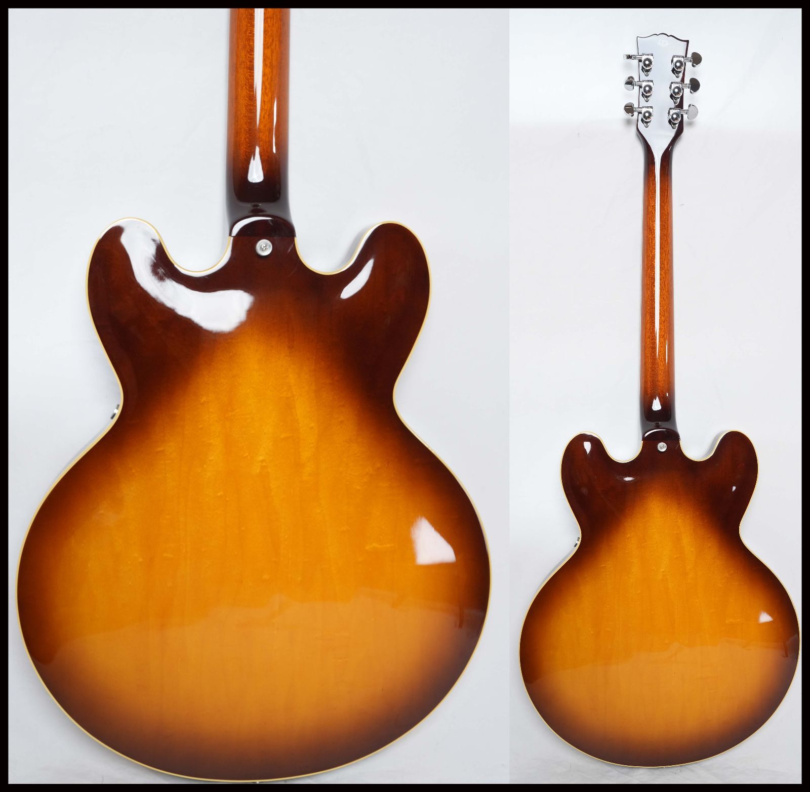 ES-335コピーモデル