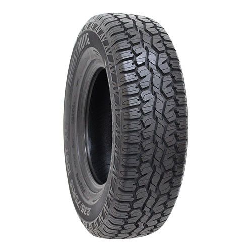 AUTOWAY 225|65R17 サマータイヤ ARMSTRONG TRU-TRAC AT 17インチ 4本セット 夏タイヤ オートウェイ