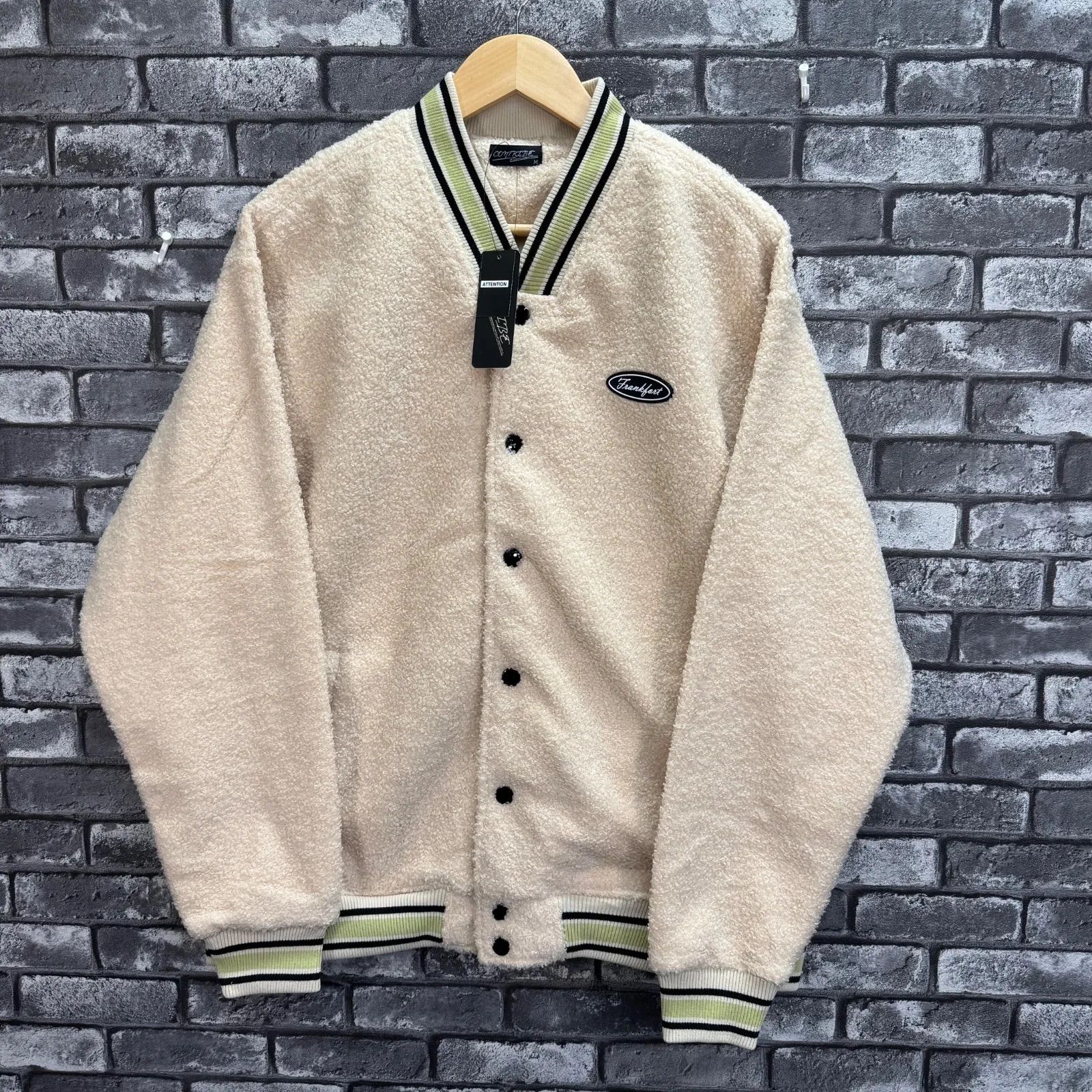 ?GW値引きSALE? 【新品 未使用 タグ付き】 【CONTRIBE/コントライブ 