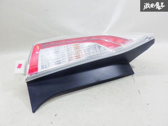破損無し！】トヨタ純正 ZVW30 プリウス G'S 後期 テールランプ テール