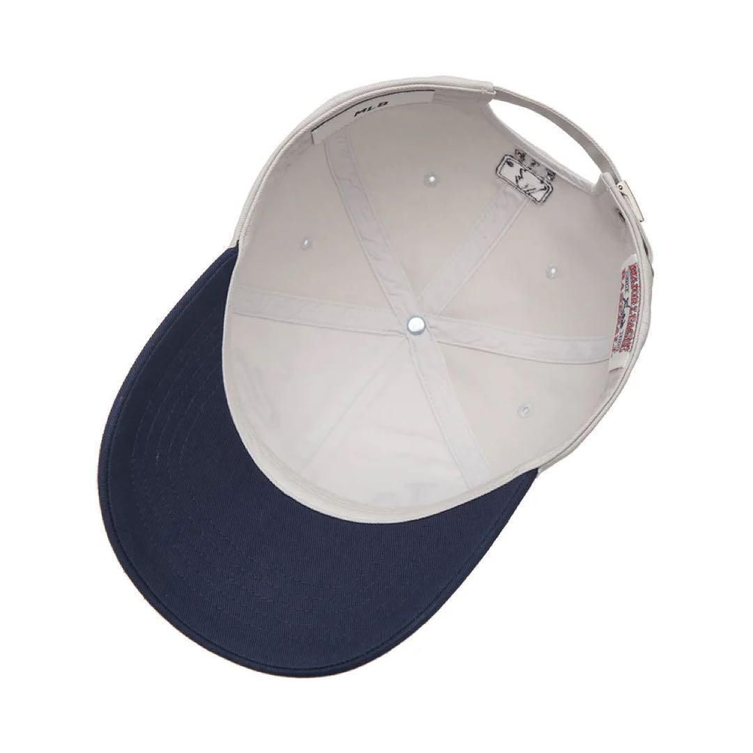 2024 MLBワールドツアーソウルシリーズコレクション キャップ