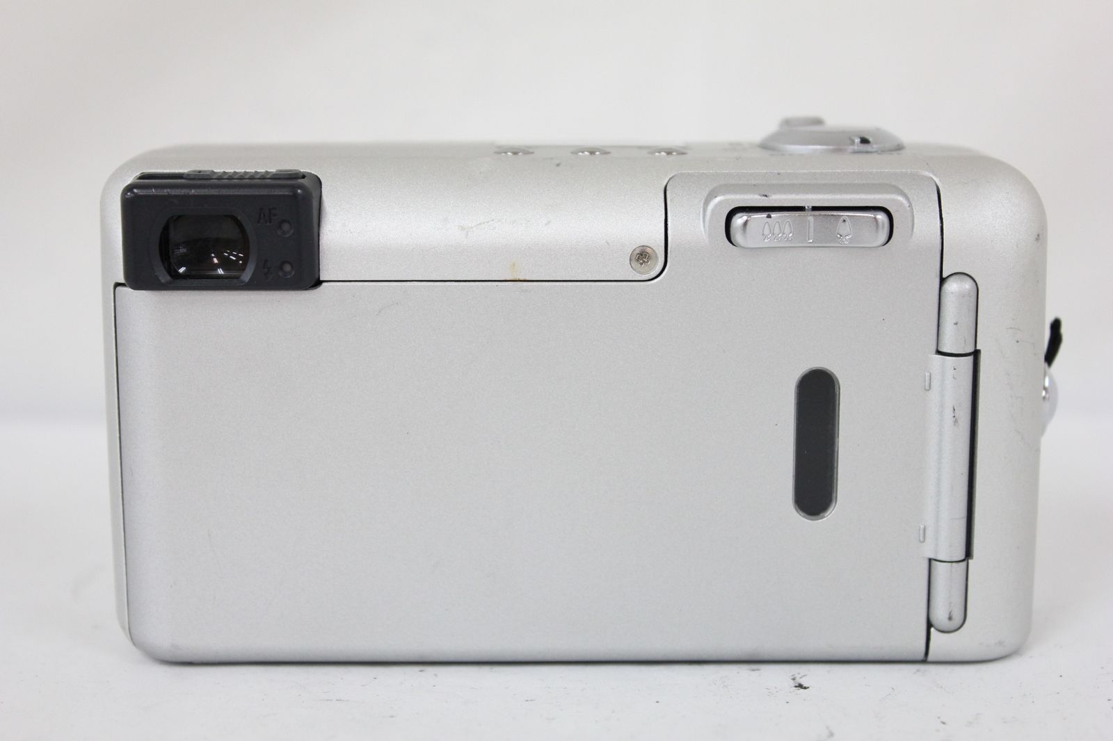 返品保証】 ペンタックス Pentax ESPIO 105SW smc 28-105mm コンパクト