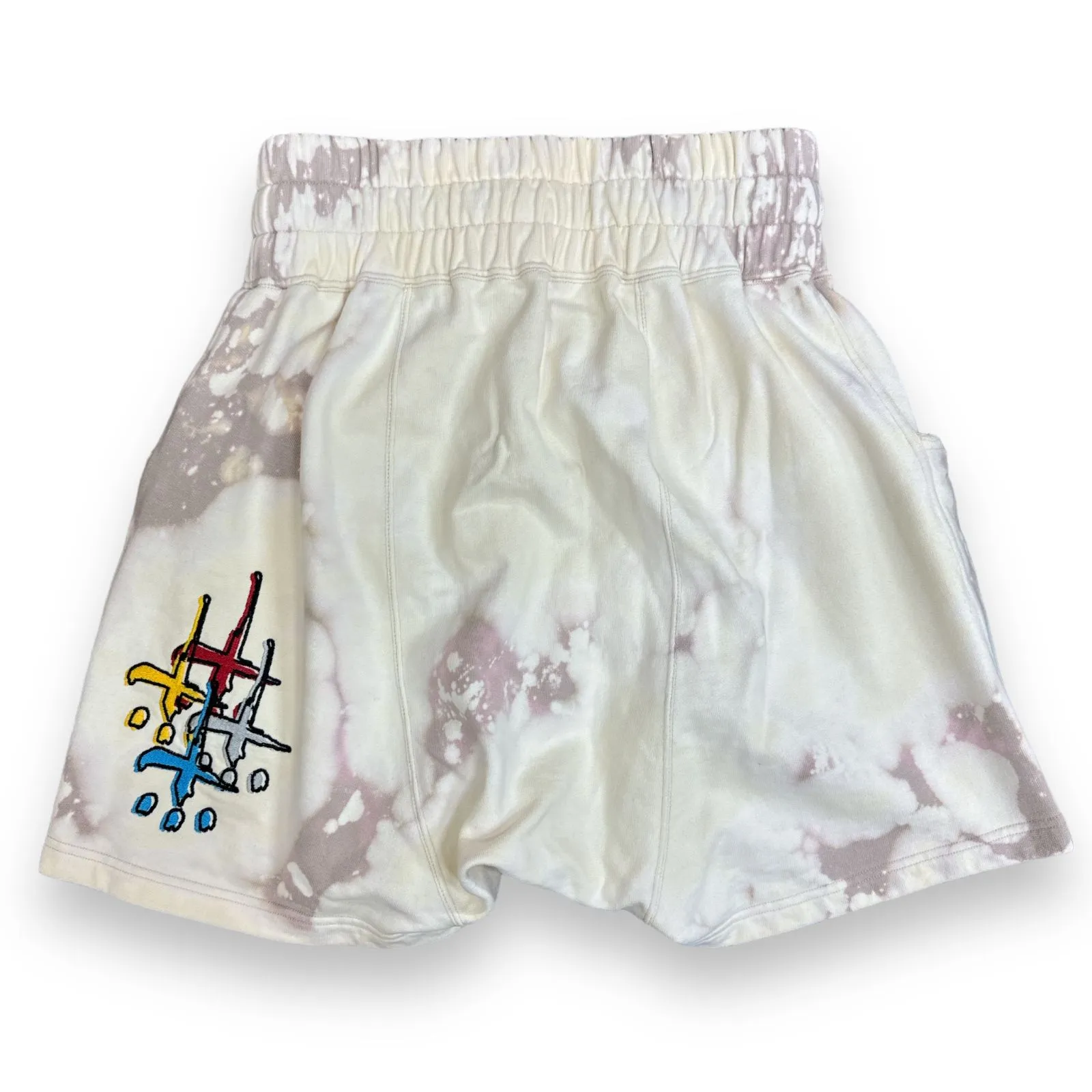 CVTVLIST 24SS BARNEYS NEW YORK 限定 ユージュアルセットアップ 