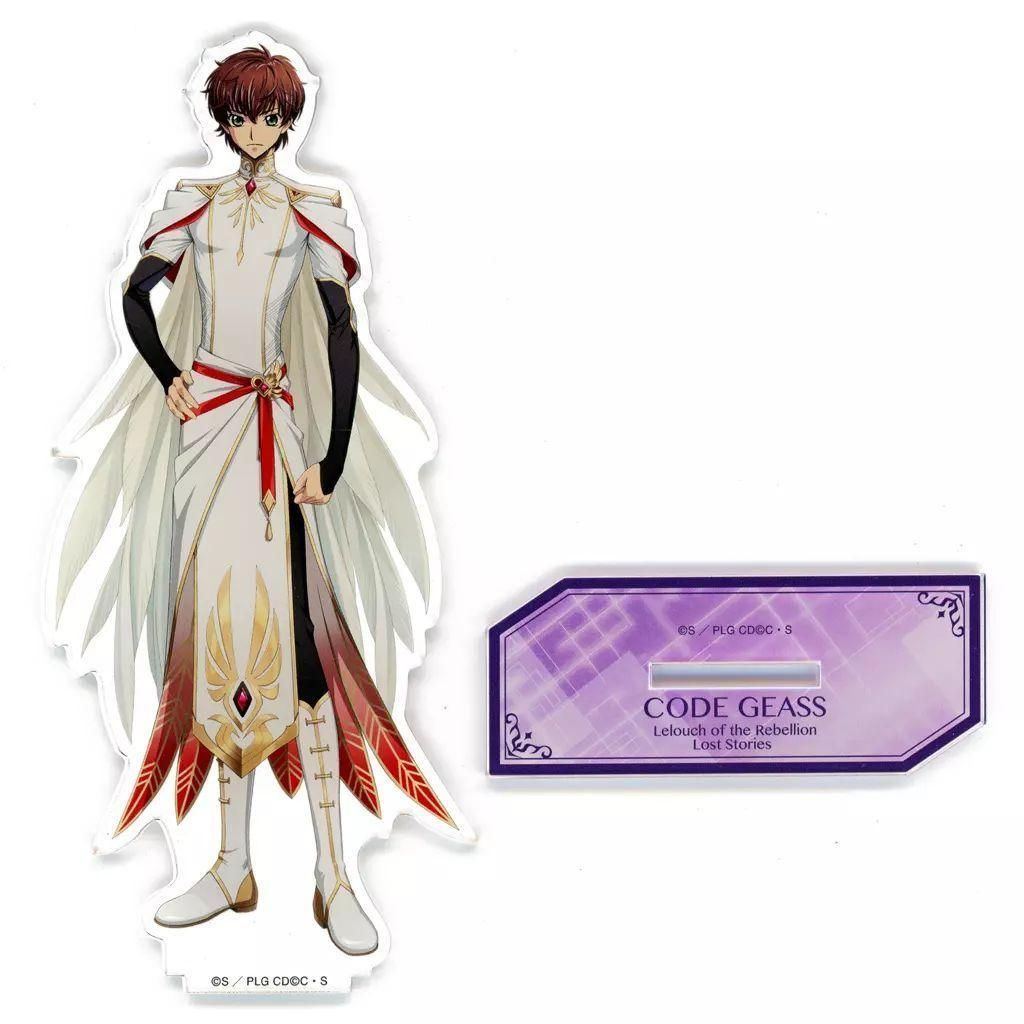 未開封 にじさんじ 笹木咲 オリジナルアクリルスタンド 「ヴァルキリー