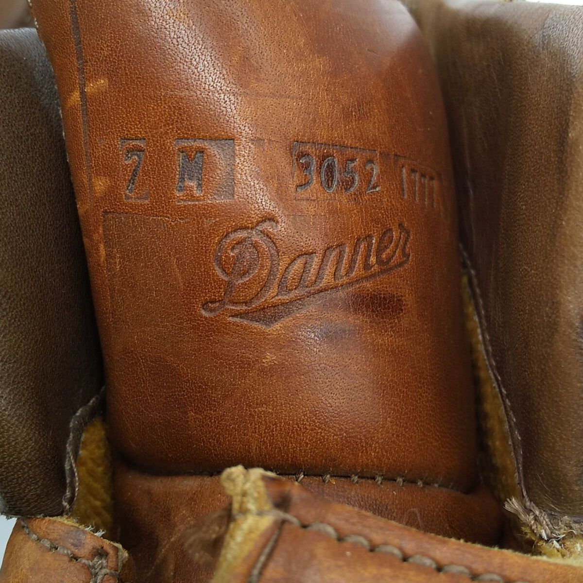 古着 90年代~ ダナー DANNER 3052 マウンテンライト マウンテンブーツ 7M メンズ25.0cm ヴィンテージ/saa009479 -  メルカリ