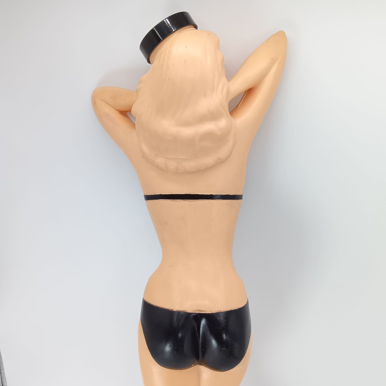 50'S ジェーン マンスフィールド ボトル 当時物 ビンテージ