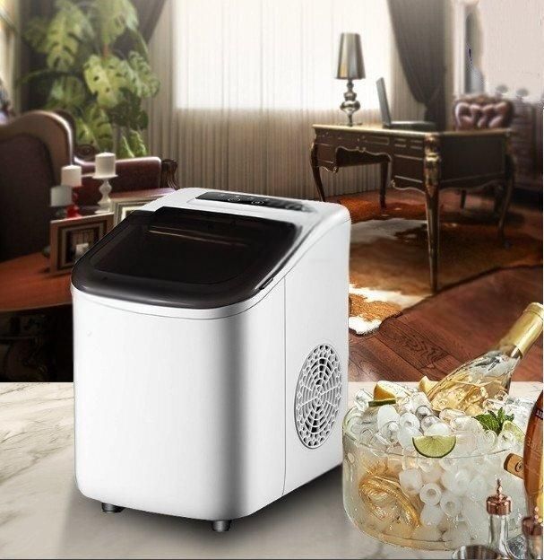未使用品 高速製氷機 家庭用 業務用 ETL認証 家庭用 自動製氷