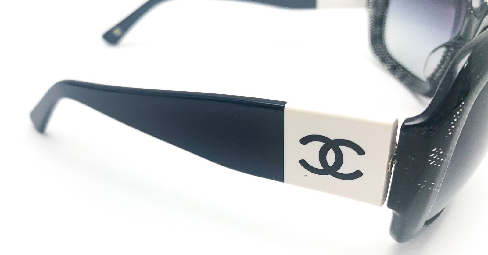 CHANEL シャネル ココマーク サングラス 5146-A アパレル - メルカリ