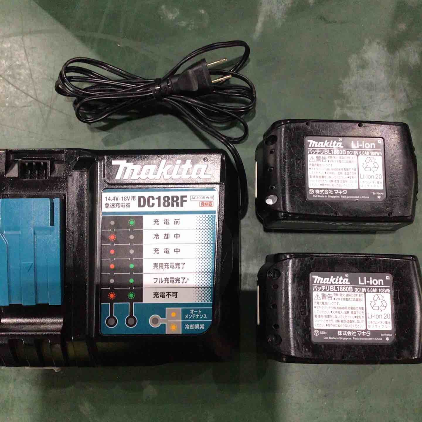 マキタ makita