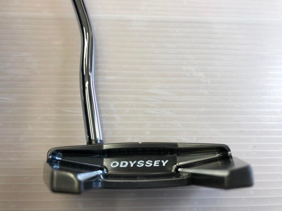 Amazon.co.jp: オデッセイ TOULON LAS VEGAS パター パター シャフト