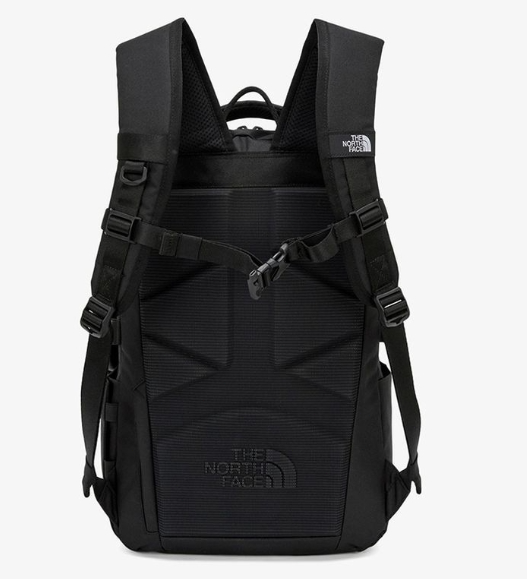 【全新品】[ザノースフェイス] The NORTH FACE ホワイトラベル 2024 デュアル バックパック リュック 男女兼用 DUAL BACKPACK FOR UNISEX NM2DQ06