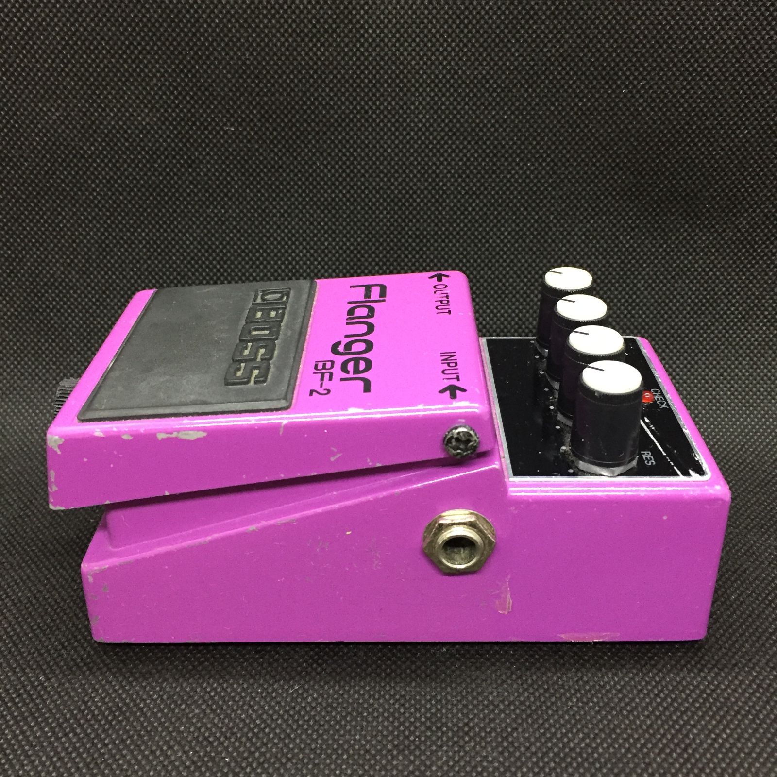 BOSS BF-2 Flanger 台湾製 f146 - メルカリ
