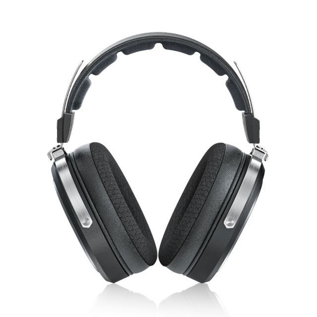 ロゴ入りクロスプレゼント》 FIIO 密閉型ヘッドホン JT1 (FIO-JT1-B)