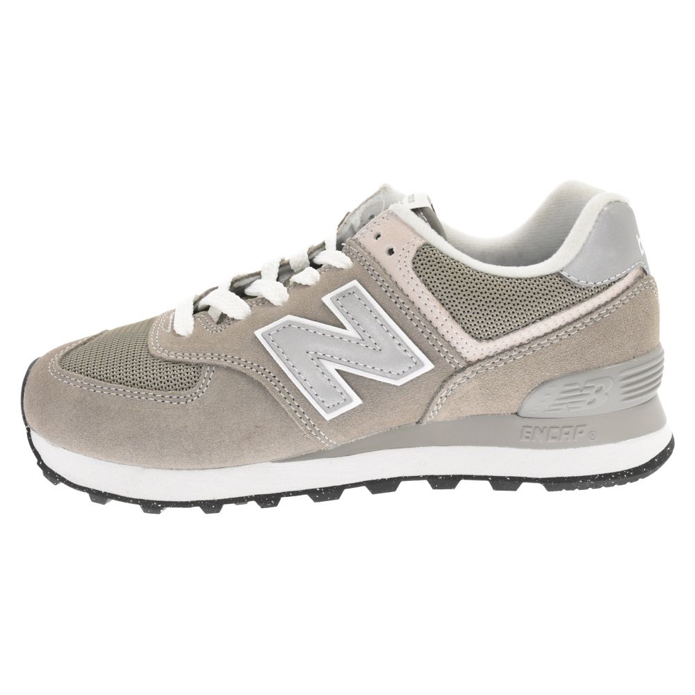 New Balance (ニューバランス) ML574EVG 574 Green Leaf グリーン