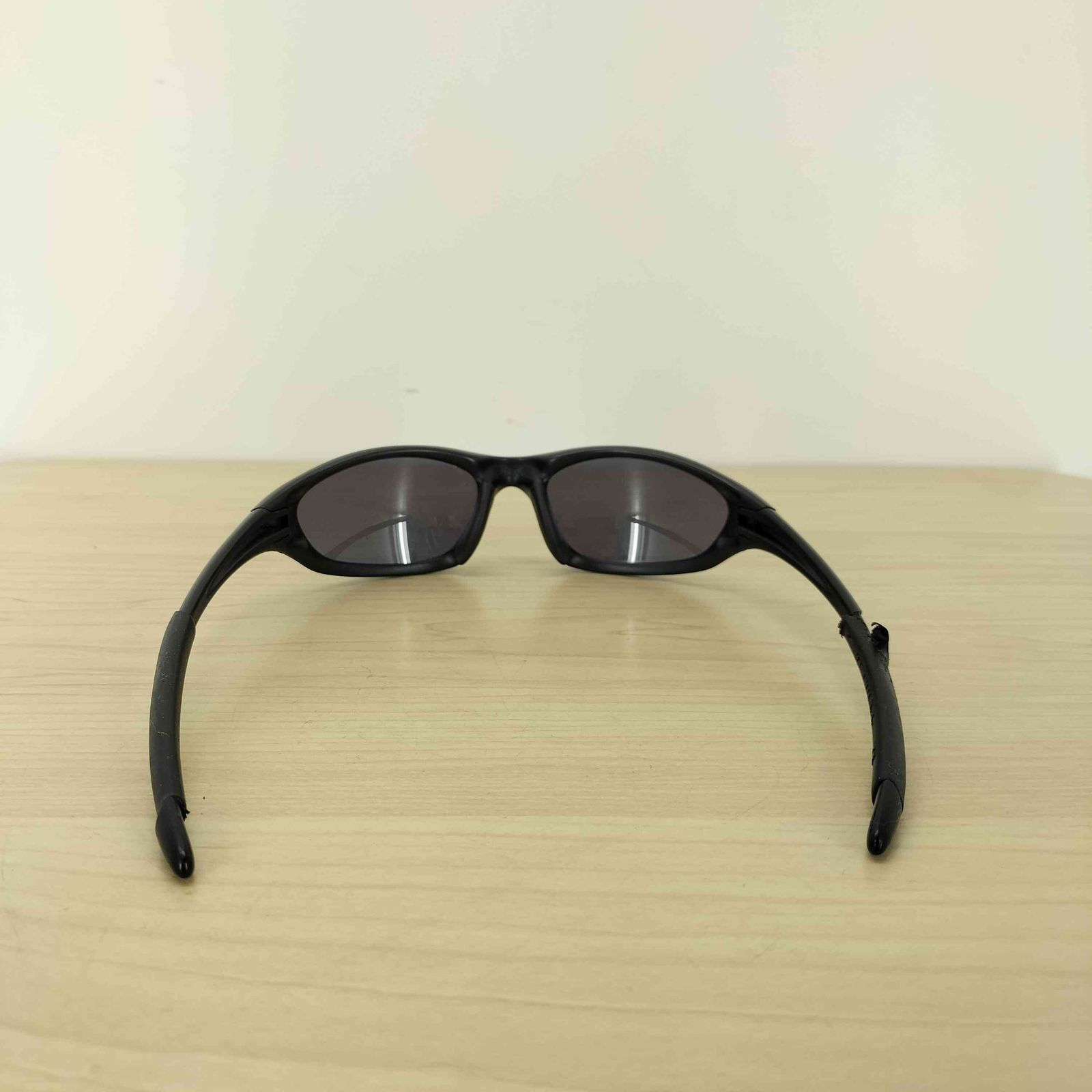 オークリー OAKLEY 00s USA製 TWENTY XX Y2K archive テック メンズ