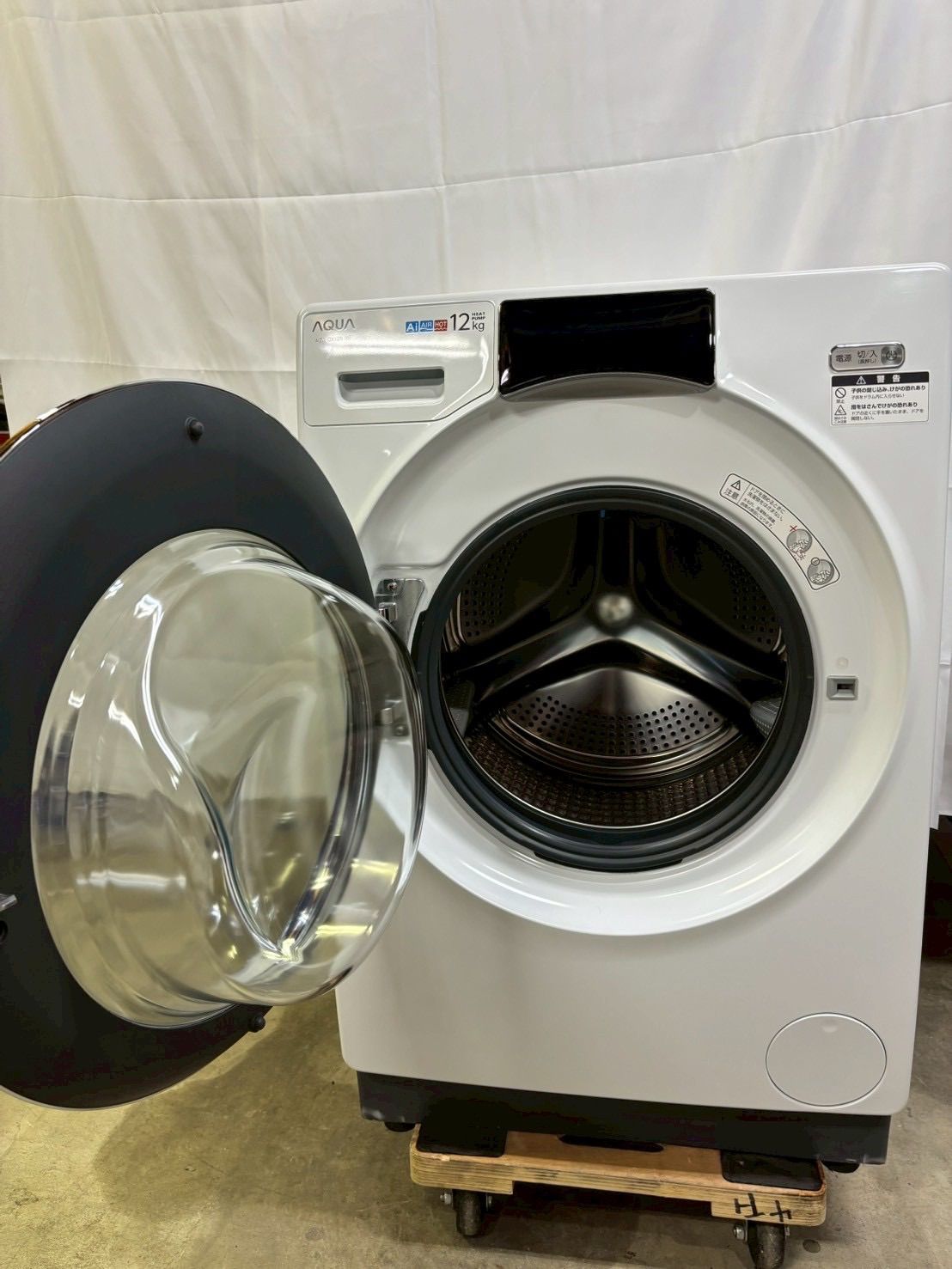 乾燥6kg 2025年製