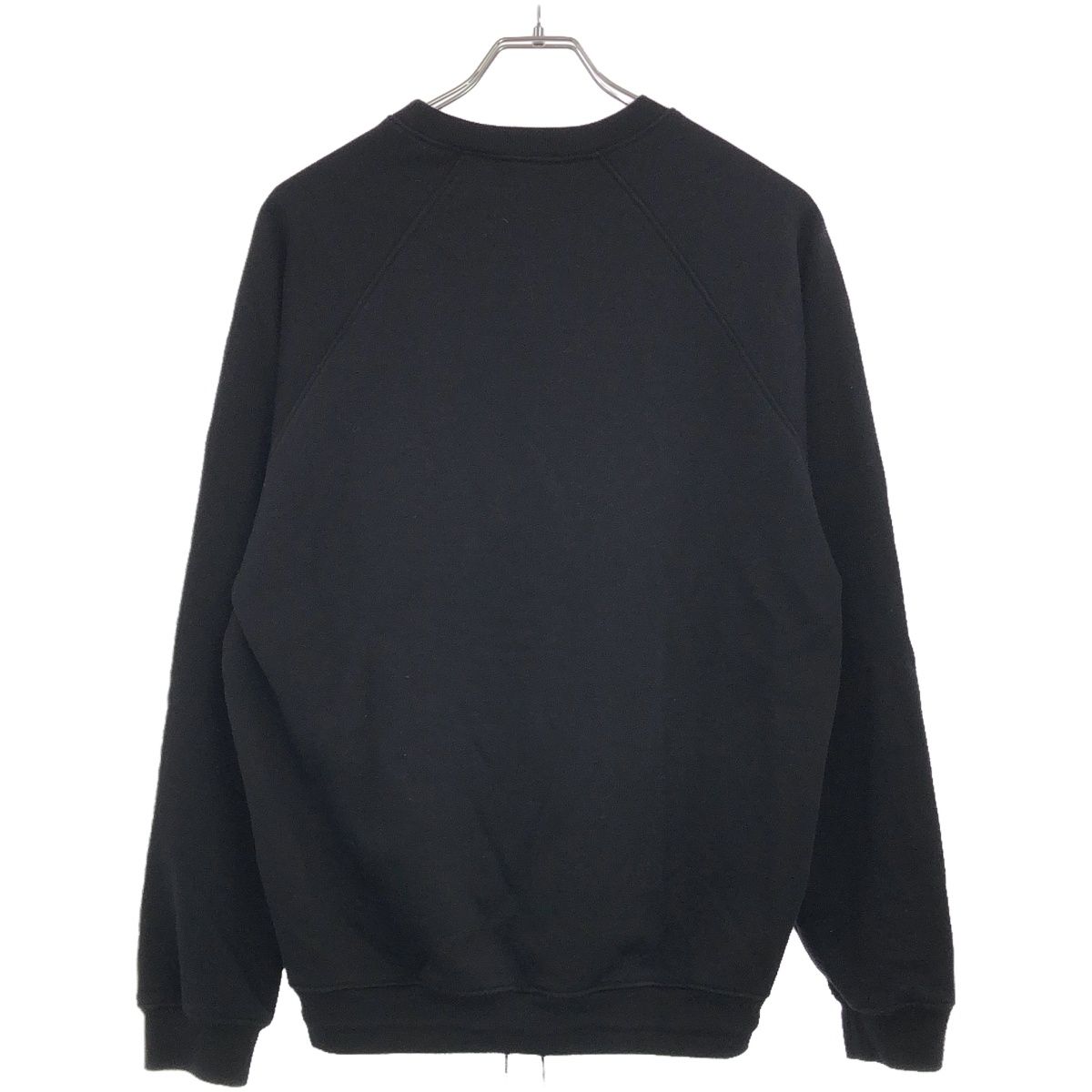 AURALEE オーラリー 22SS SMOOTH SOFT SWEAT スウェットトレーナー 