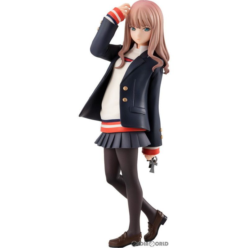 POP UP PARADE(ポップアップパレード) 南夢芽(みなみゆめ) SSSS.DYNAZENON(ダイナゼノン) 完成品 フィギュア グッドスマイルカンパニー