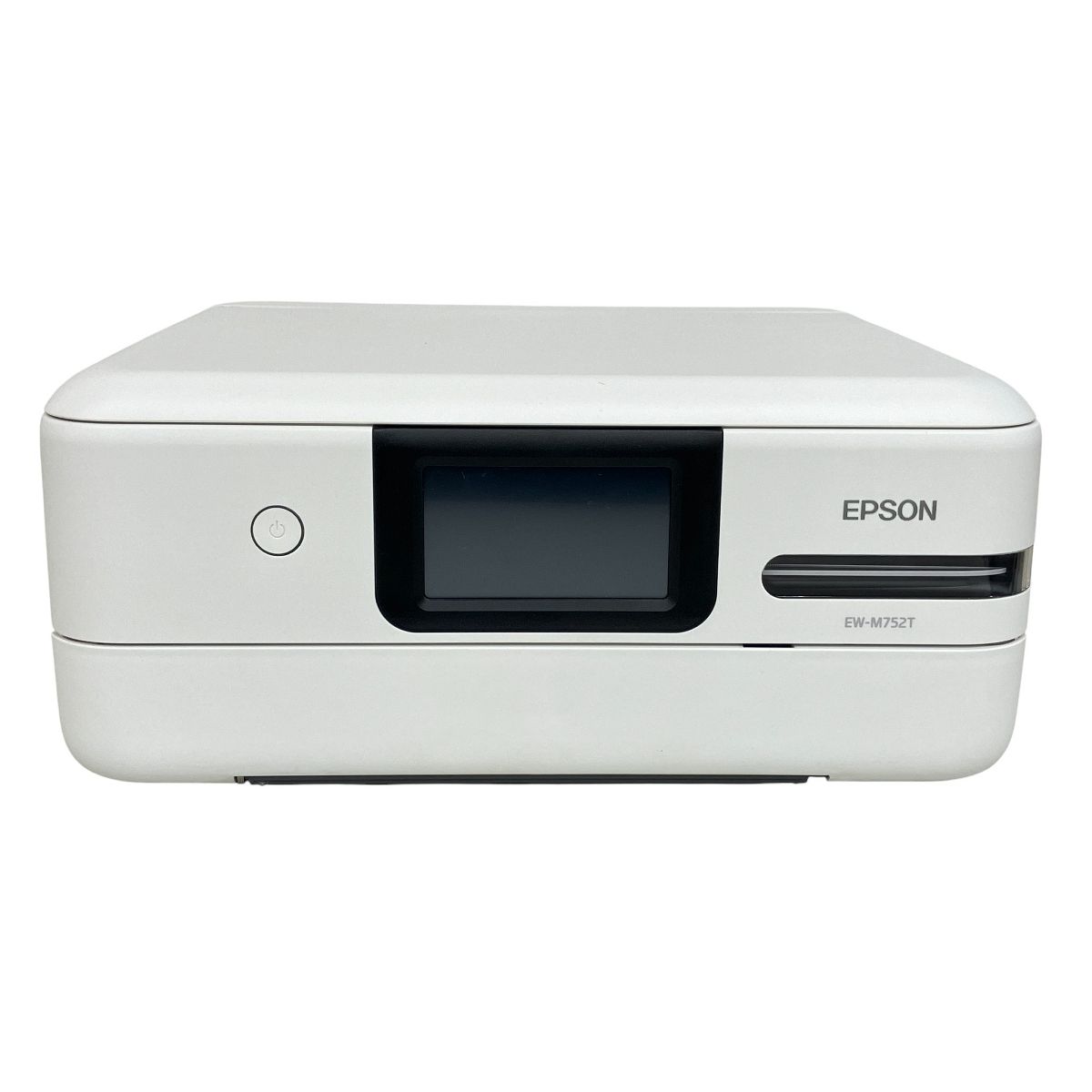 EPSON EW-M752T エプソン インクジェット プリンター PC周辺機器 家電 K10494361