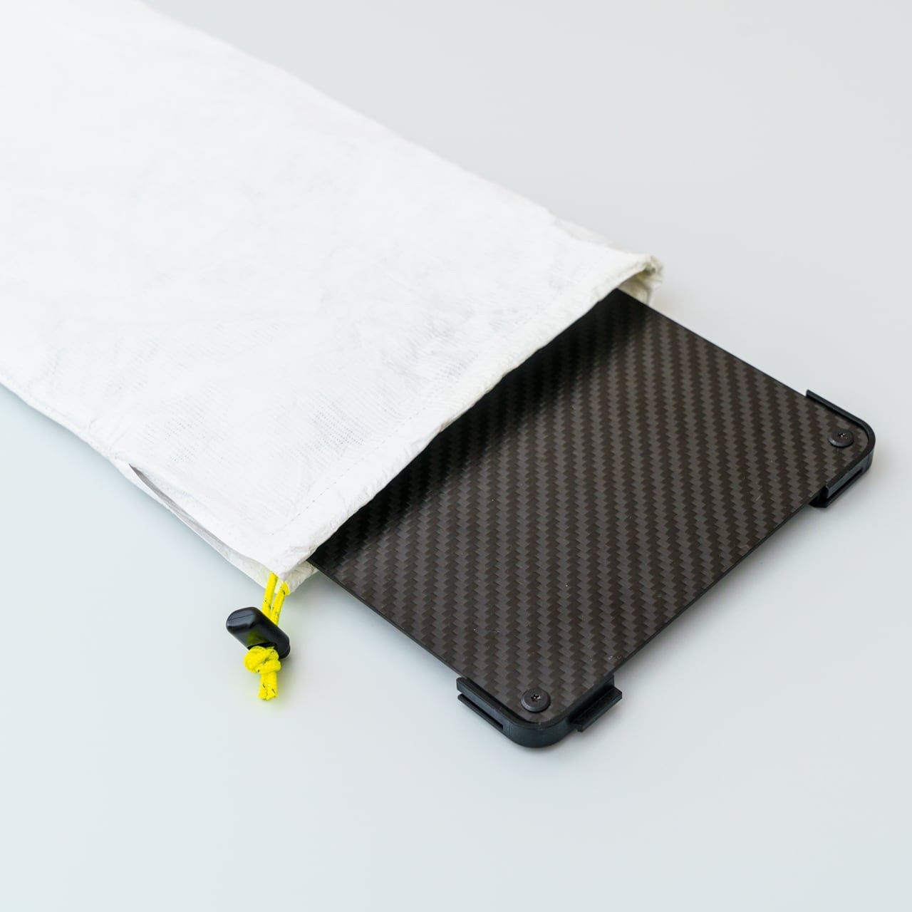 マルペイネット TATAMI TABLE（CARBON） タイベック袋付き 【公式通販】