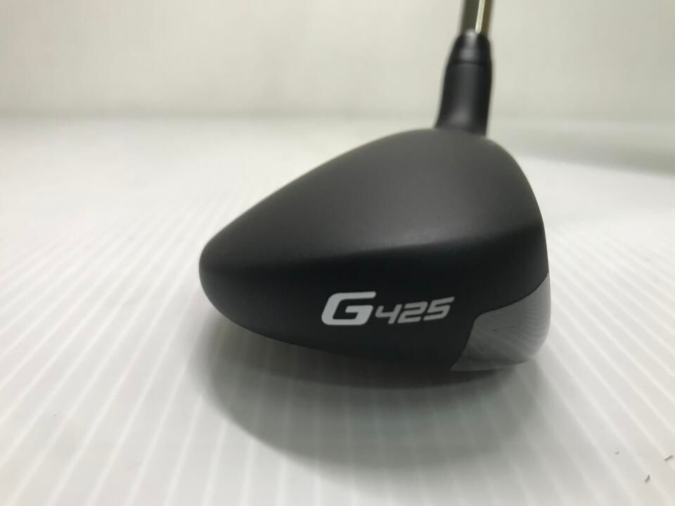 G425 | 19 | S | TOUR 173-85 | | ユーティリティ | ピン 最短即日発送 WWW_OLIVIERBERNSTEIN_COM