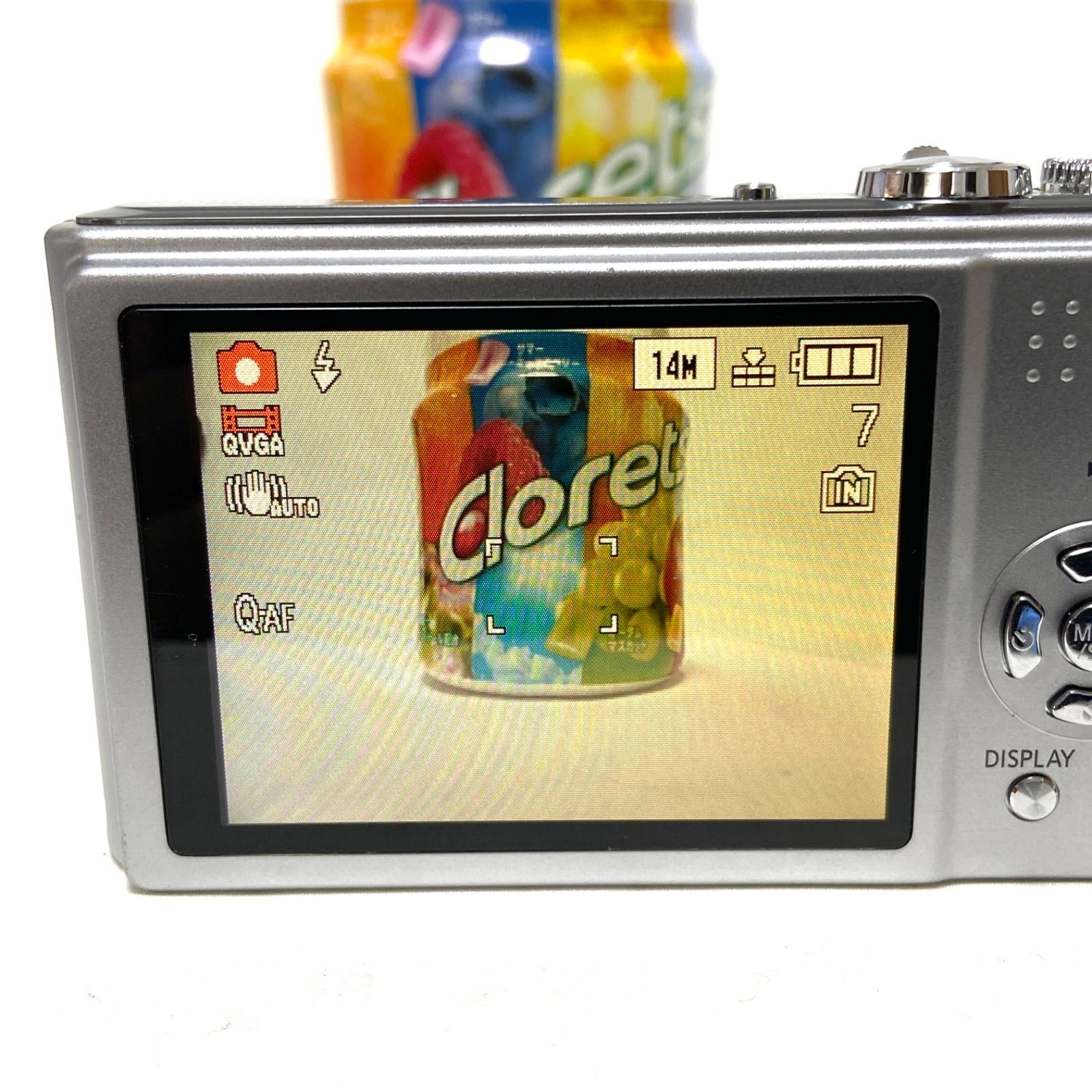 Panasonic LUMIX DMC-ZX3 パナソニック ルミックス コンパクトデジタル